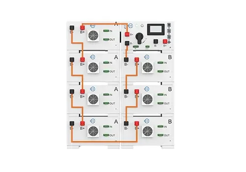 Keheng industrielt energilagringssystem rackbatteri
