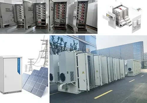 Kh C&I fabricante de sistemas de armazenamento de energia