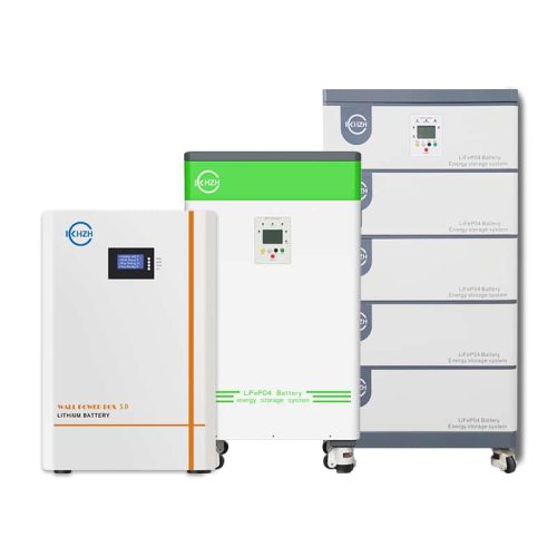 professional c batteries